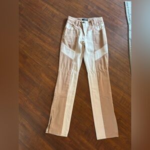 Retrofete jeans